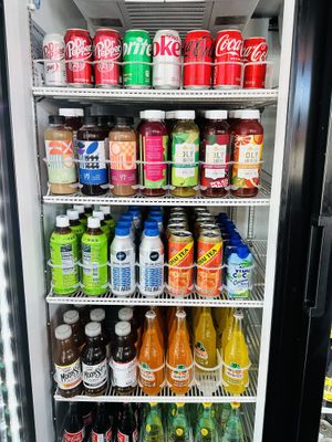   at Banh Mi Station in Dallas