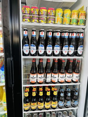   at Banh Mi Station in Dallas