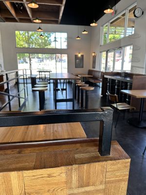   at Banh Mi Station in Dallas