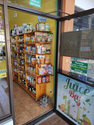  at Marlene's Trail Foods in Monteverde