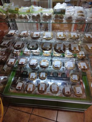  at Marlene's Trail Foods in Monteverde