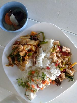  at Maesai Health in Mae Sai