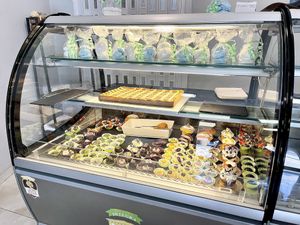   at Leccornie in Milan