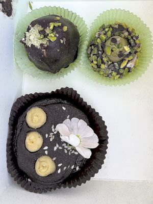   at Leccornie in Milan