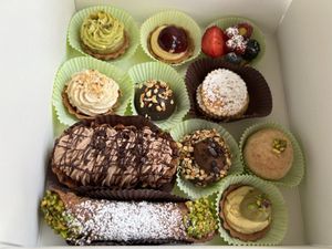   at Leccornie in Milan