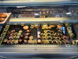   at Leccornie in Milan