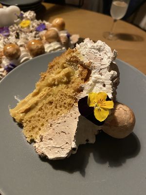   at Leccornie in Milan