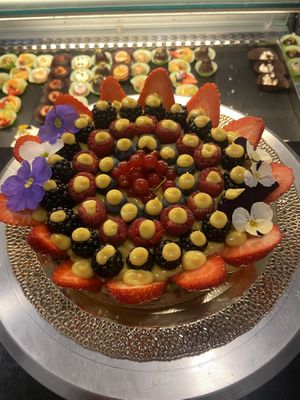   at Leccornie in Milan