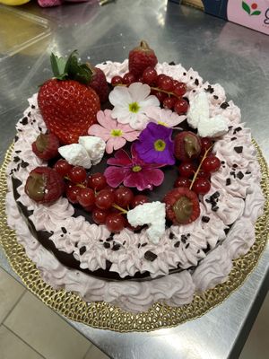   at Leccornie in Milan