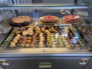   at Leccornie in Milan