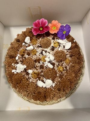   at Leccornie in Milan