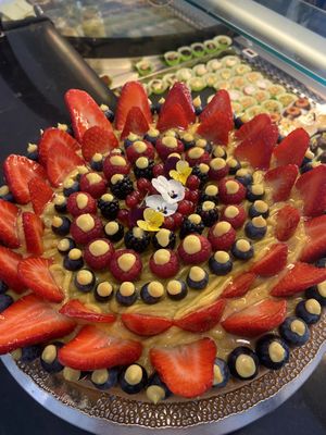   at Leccornie in Milan