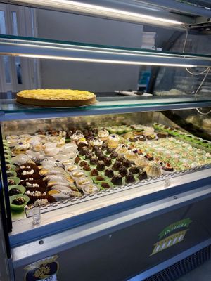   at Leccornie in Milan