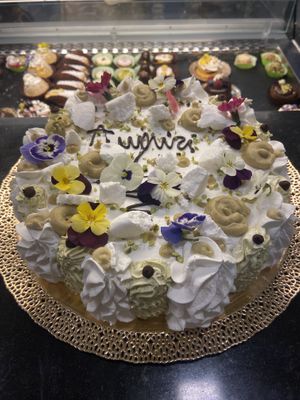   at Leccornie in Milan