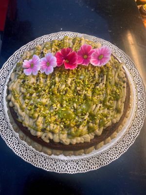   at Leccornie in Milan