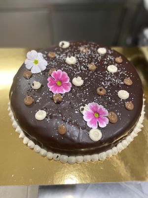   at Leccornie in Milan