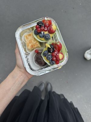   at Leccornie in Milan