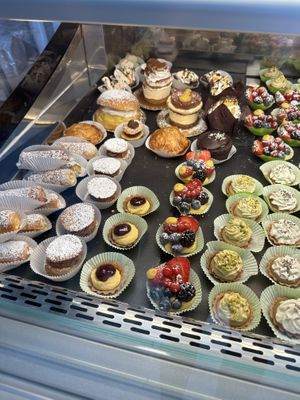   at Leccornie in Milan