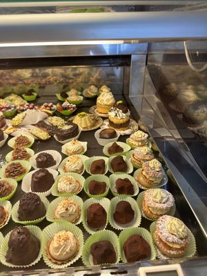   at Leccornie in Milan