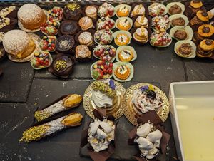  at Leccornie in Milan