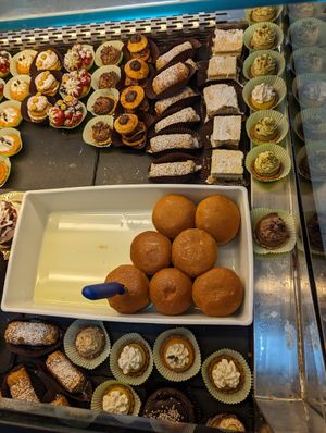  at Leccornie in Milan