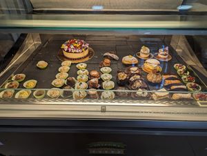  at Leccornie in Milan