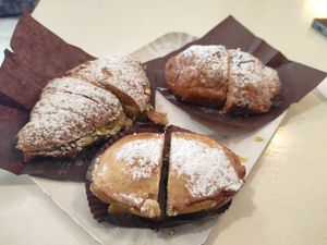 G at Leccornie in Milan