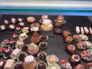  at Leccornie in Milan