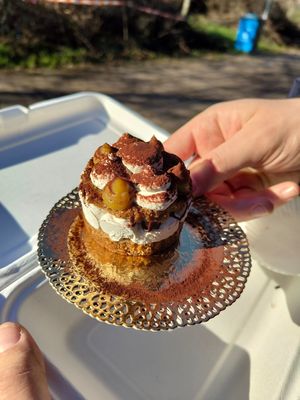  at Leccornie in Milan