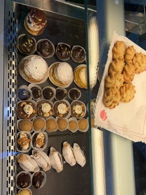   at Leccornie in Milan