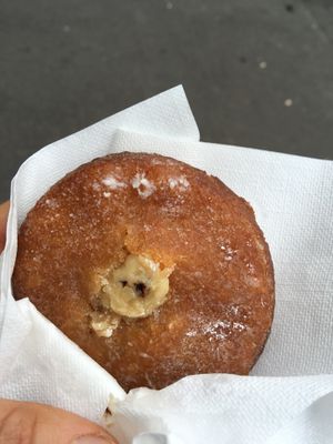 Bombolone at Leccornie in Milan