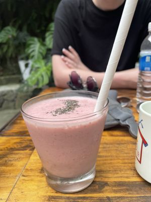   at Phin Coffee in Hoi An