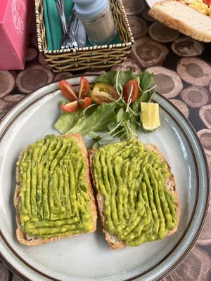   at Phin Coffee in Hoi An