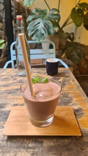  at Phin Coffee in Hoi An