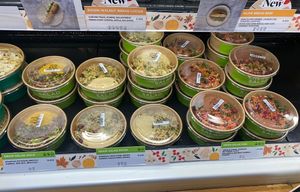 Options   at ORY - EXKi - T4 in Orly