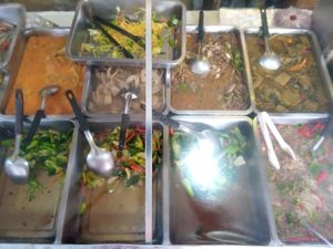  at Vegetarian in Rayong