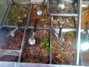  at Vegetarian in Rayong