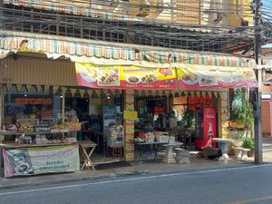  at Vegetarian in Rayong