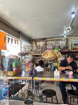   at Vegetarian in Rayong