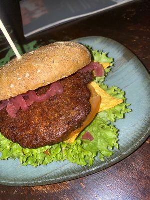   at Hellmuts in Dresden