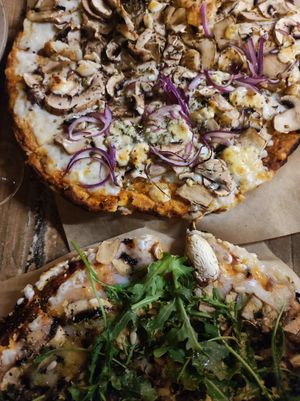  at Yerbamate in Conil De La Frontera