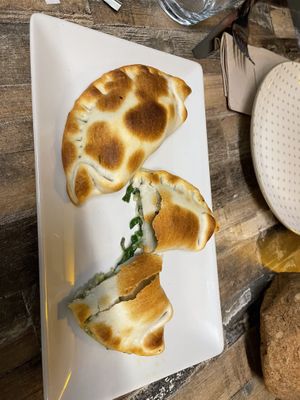   at Yerbamate in Conil De La Frontera