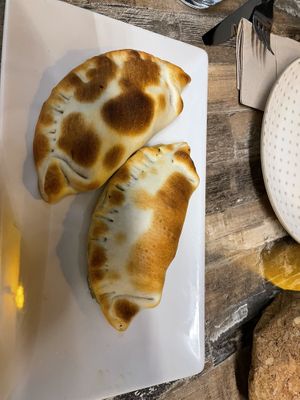   at Yerbamate in Conil De La Frontera