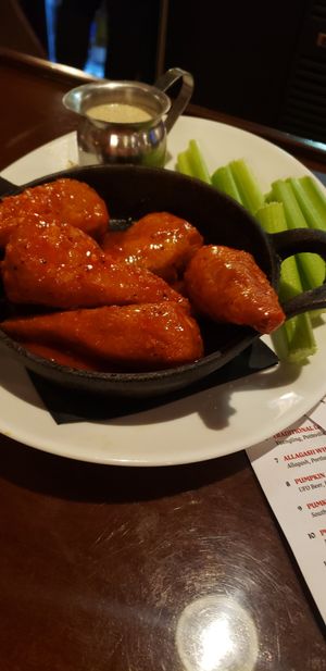  at Decades in Lancaster