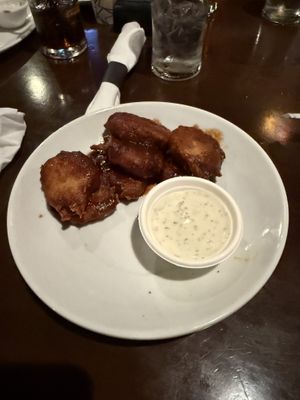   at Decades in Lancaster