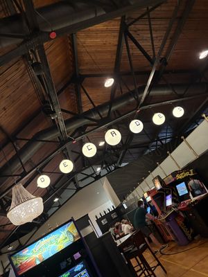 SO AESTHETIC.  at Decades in Lancaster