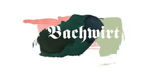 Logo at Bachwirt in Knittelfeld