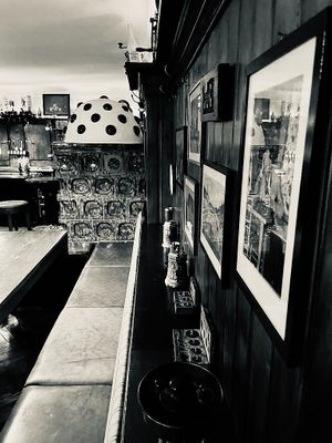 Pub  at Bachwirt in Knittelfeld