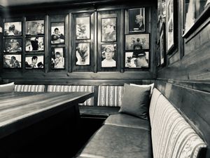 Formula 1 at Bachwirt in Knittelfeld