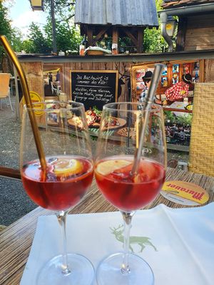 H at Bachwirt in Knittelfeld